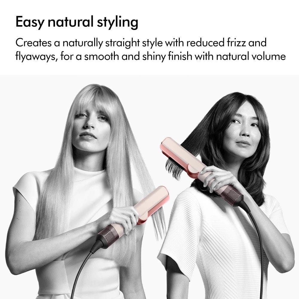 Dyson Airstrait Dryer And Straightener