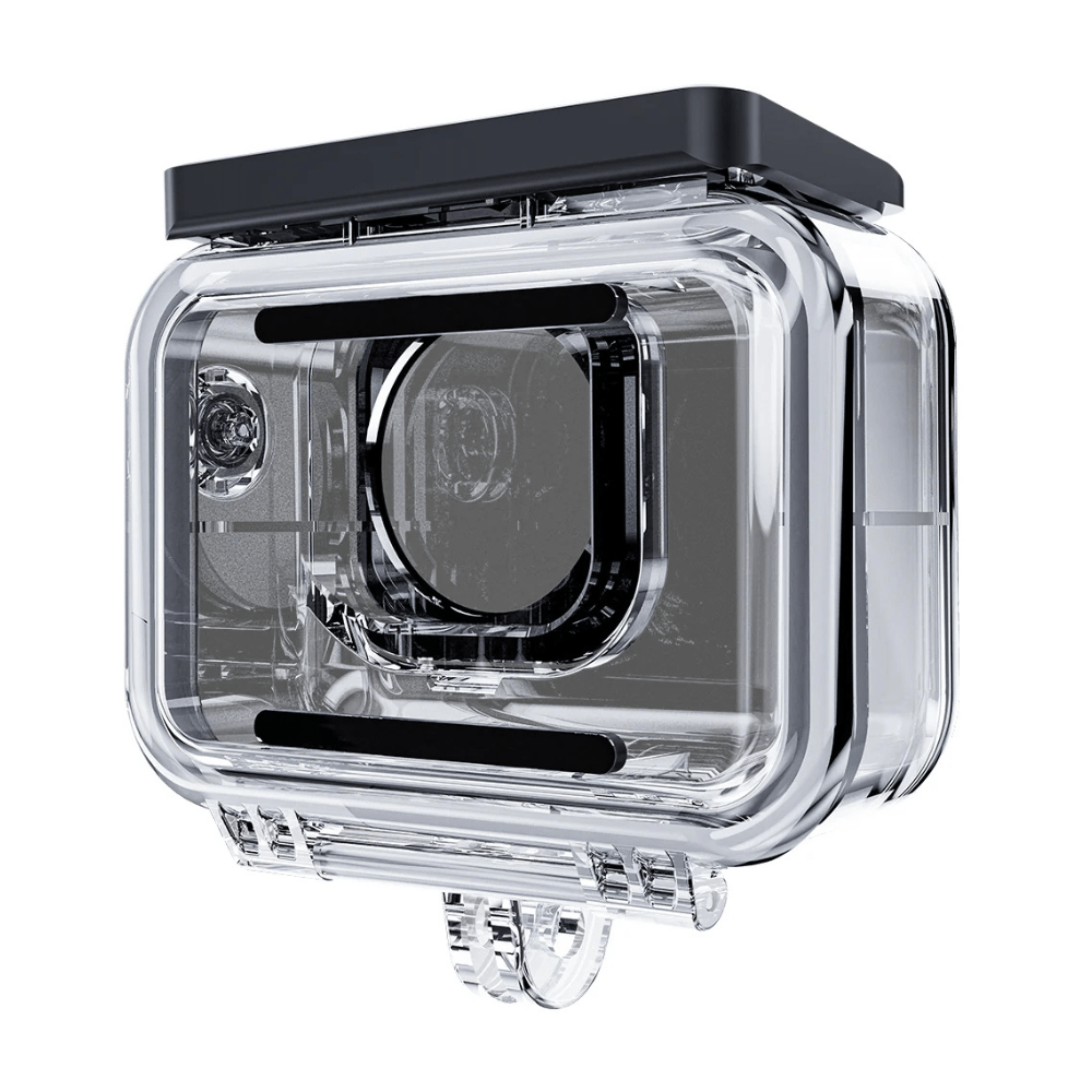 Telesin Waterproof Case For DJI Action 3/4/5