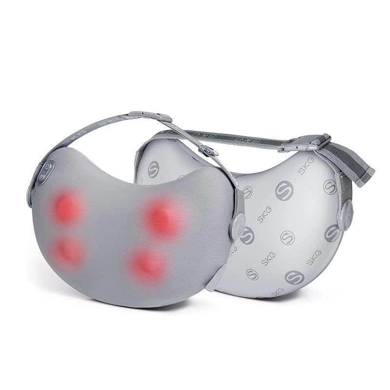 SKG T1-2 Pro Back And Waist Massager With Heat