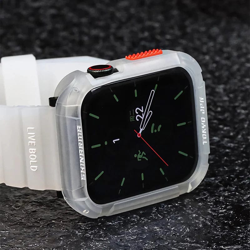 Skinarma Kurono 44/45mm Apple Watch Case