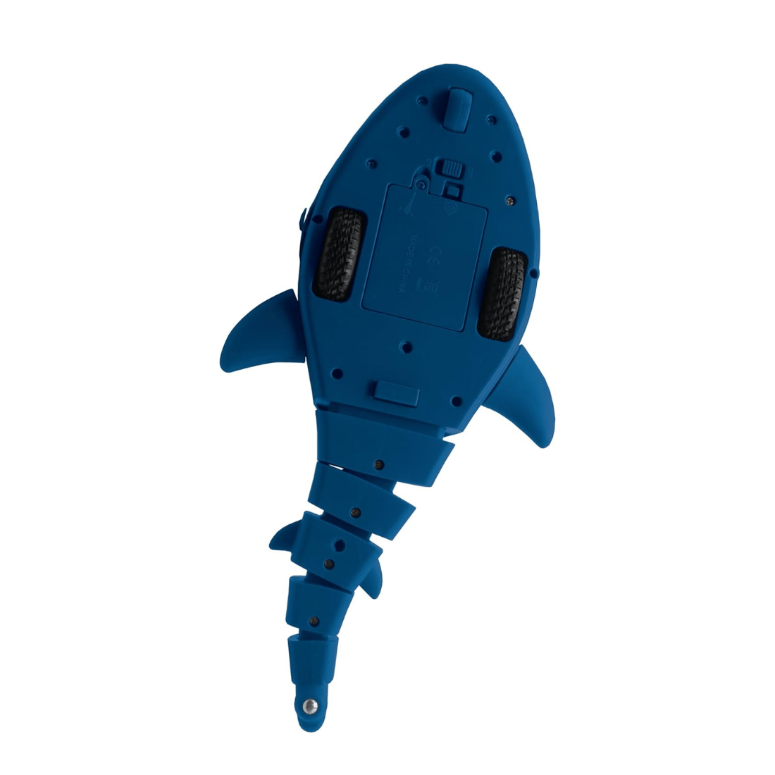 Lexibook SHARK01 Remote Controlled Crazy Shark with Sound Effects