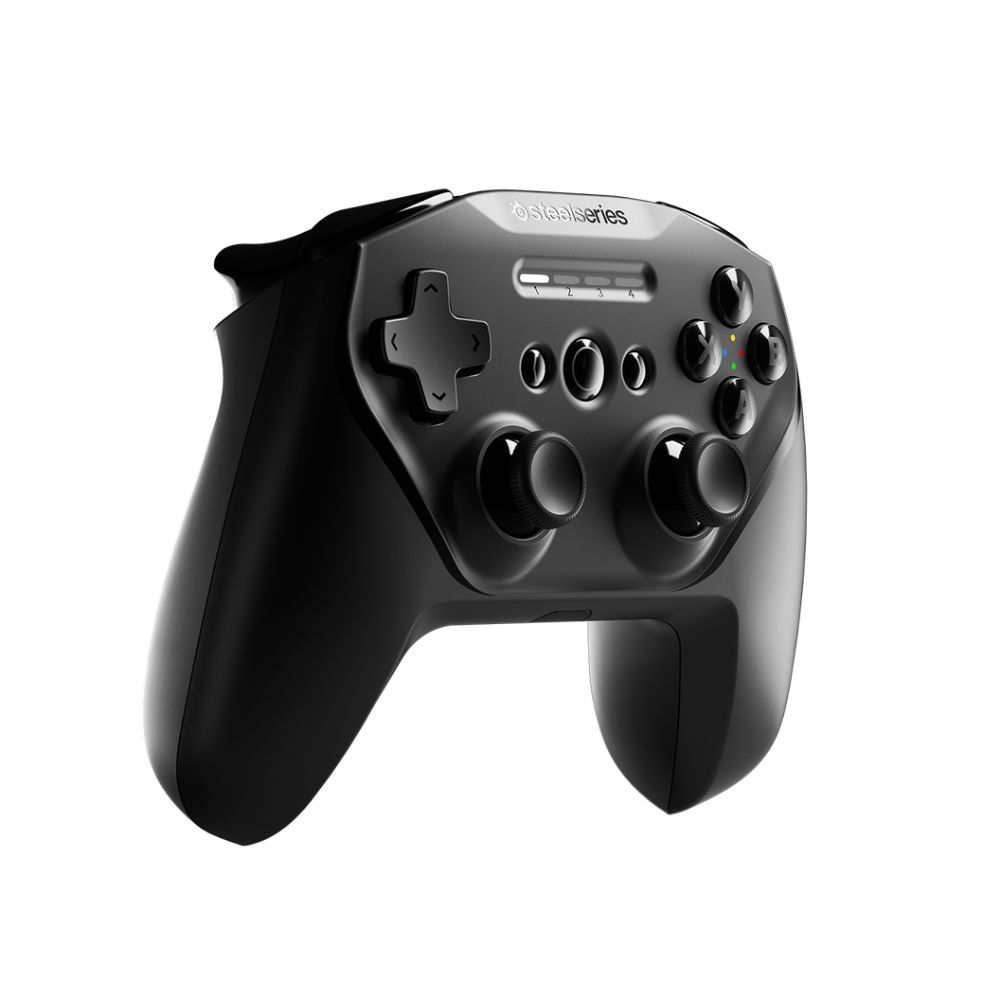 Steelseries Stratus+ Wireless Gaming Controller for Android and Chromebook