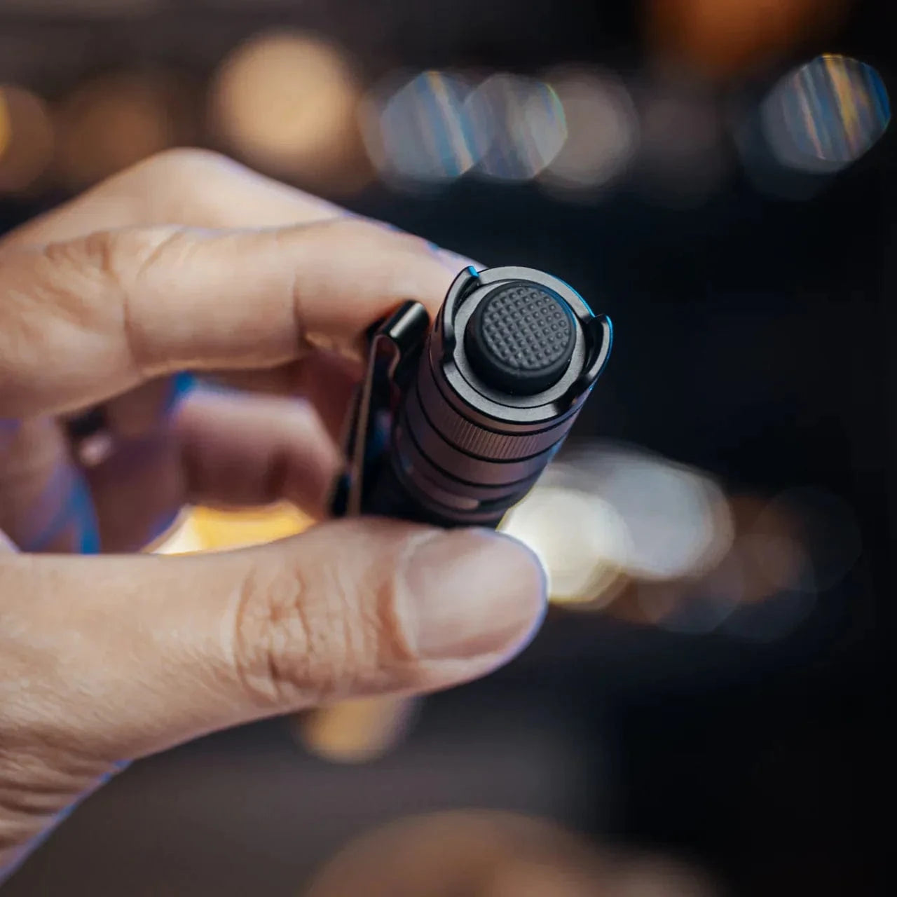 Nitecore MT2A Pro 1000 Lumen LED EDC Rechargeable Flashlight