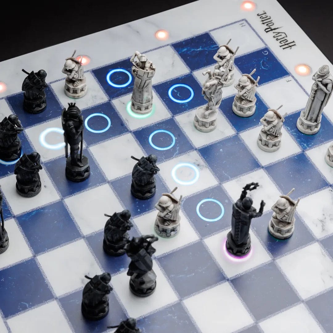 GoChess Wizard Mini Harry Potter