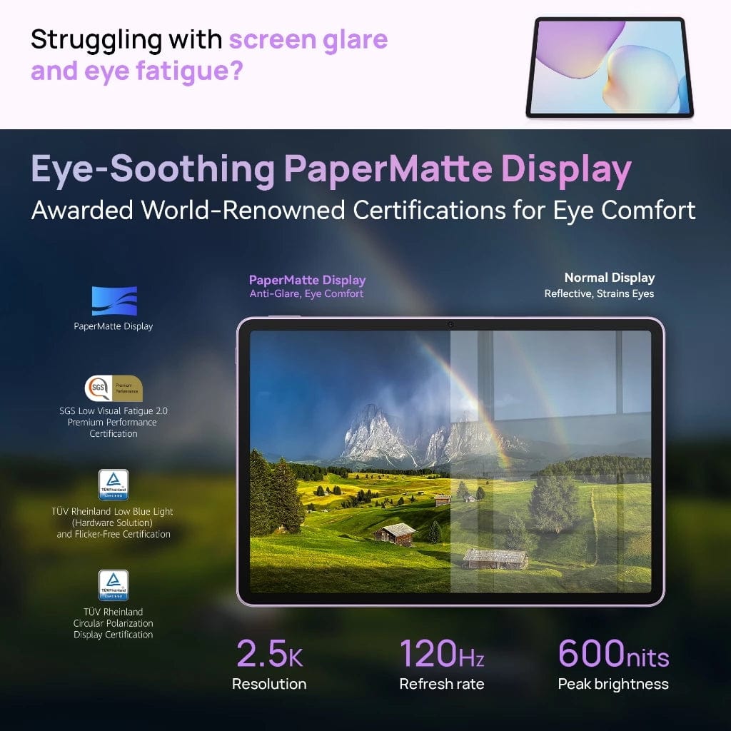 Huawei MatePad 11.5" Tablet 2025