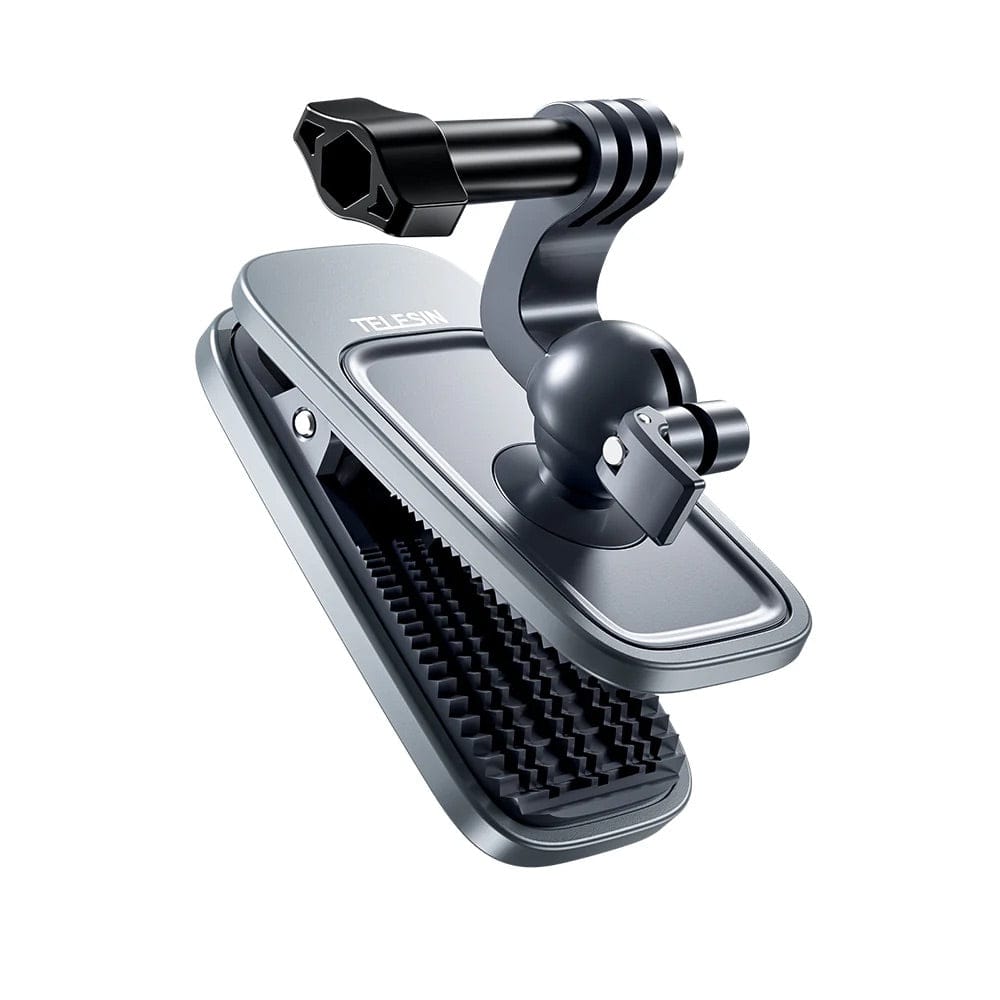 Telesin Universal Magnetic Backpack Clip