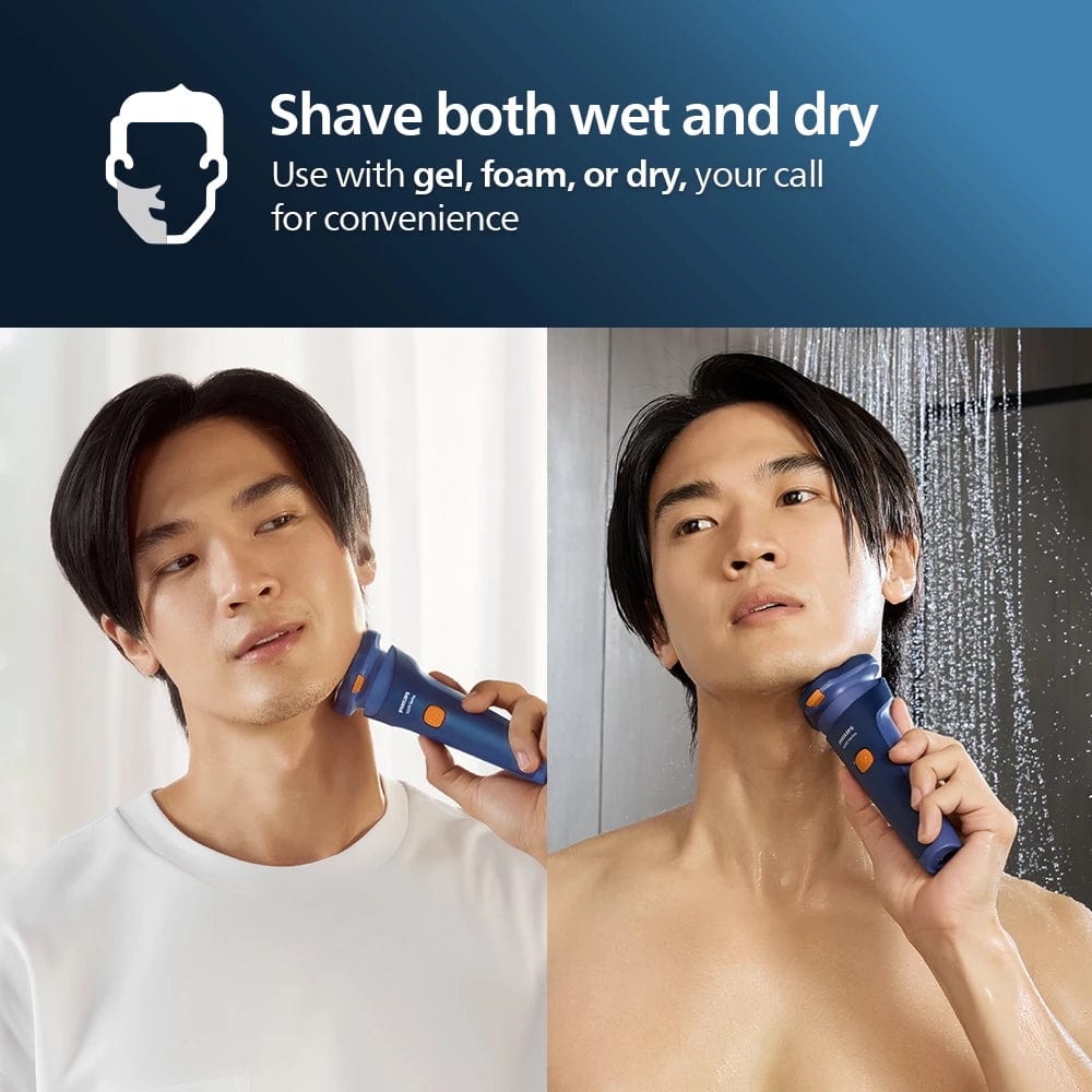 Philips S1882/00 1000 Series Wet & Dry Electric Shaver