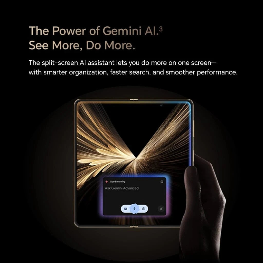 Honor Magic V5 Smartphone