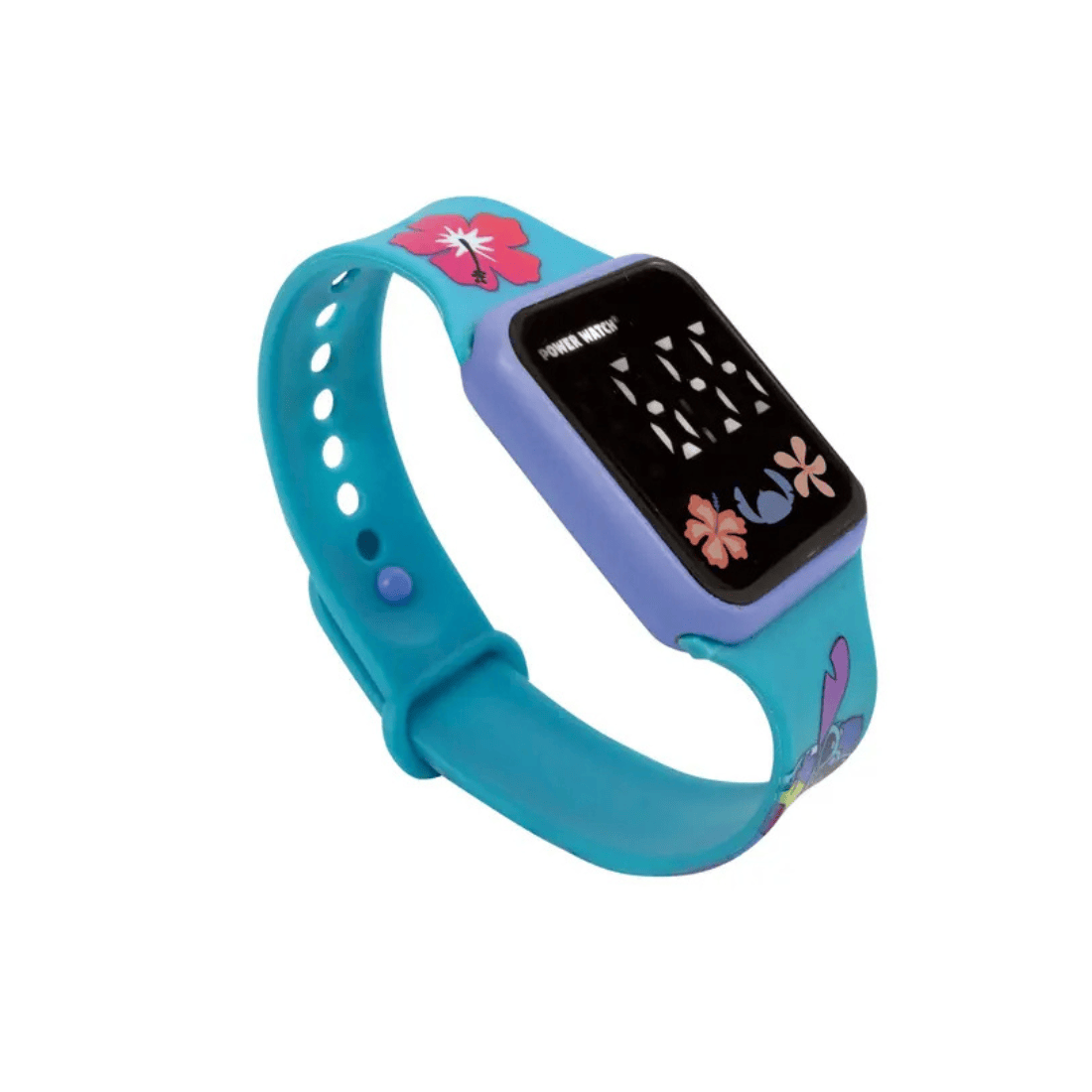 Lexibook DMW060 Series Led Digital Watch