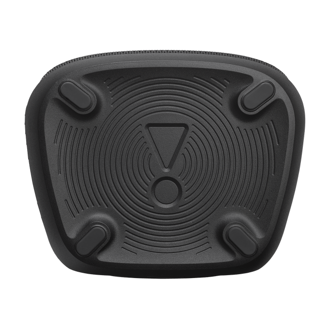 JBL Party Box Encore 2 Portable Speaker With 2 Microphones