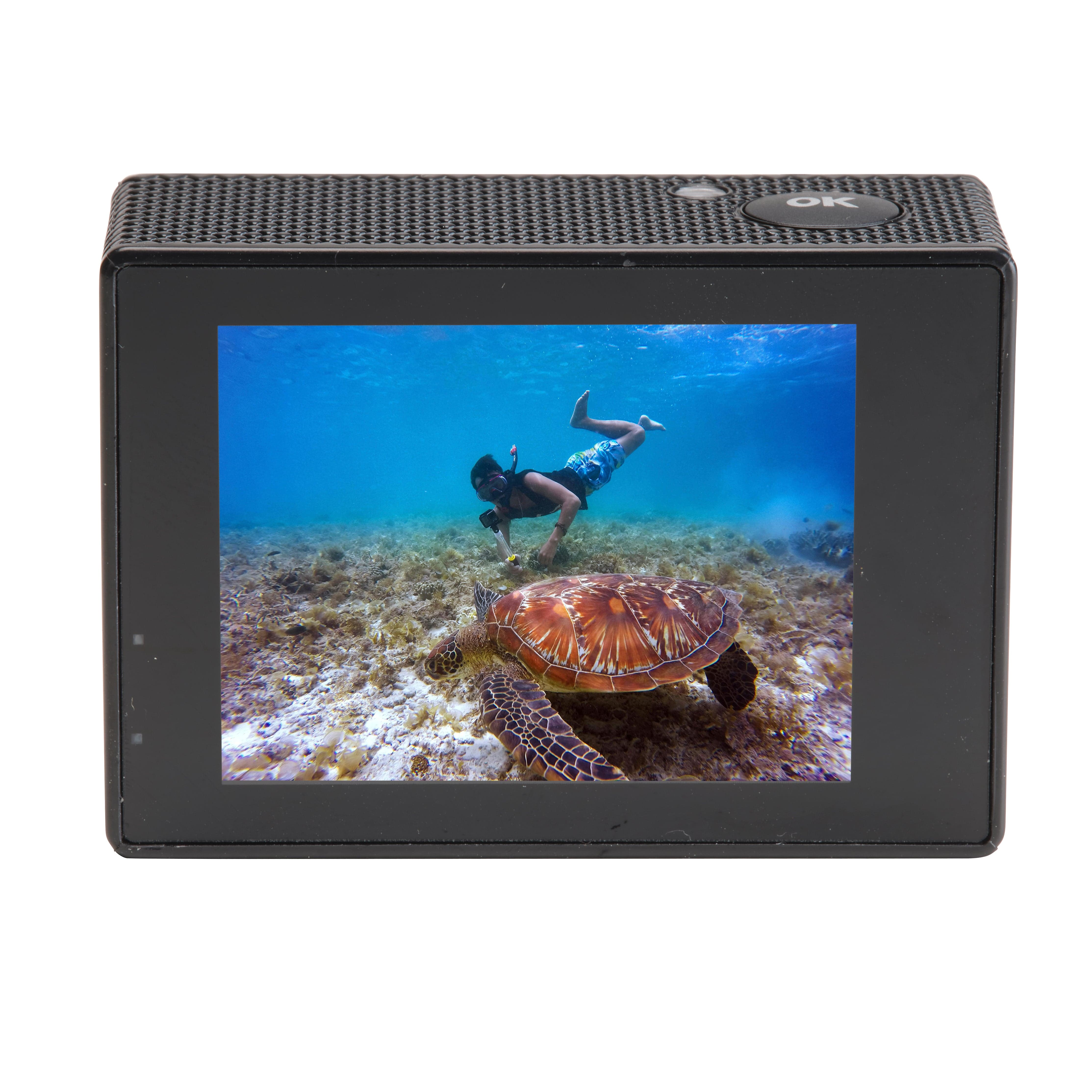 Denver ACK-8064 4K Wifi Action Camera