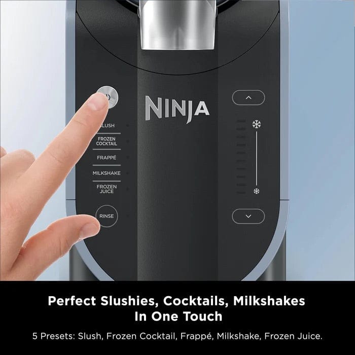 Ninja SLUSHi FS301 Professional Frozen Drink Maker