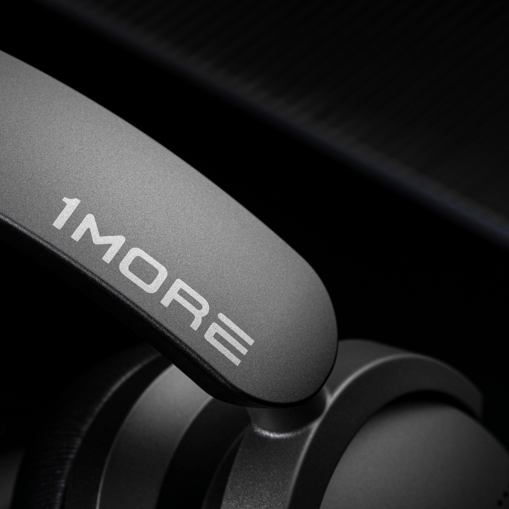 1MORE SonoFlow Wireless Active Noise Cancelling Headphones