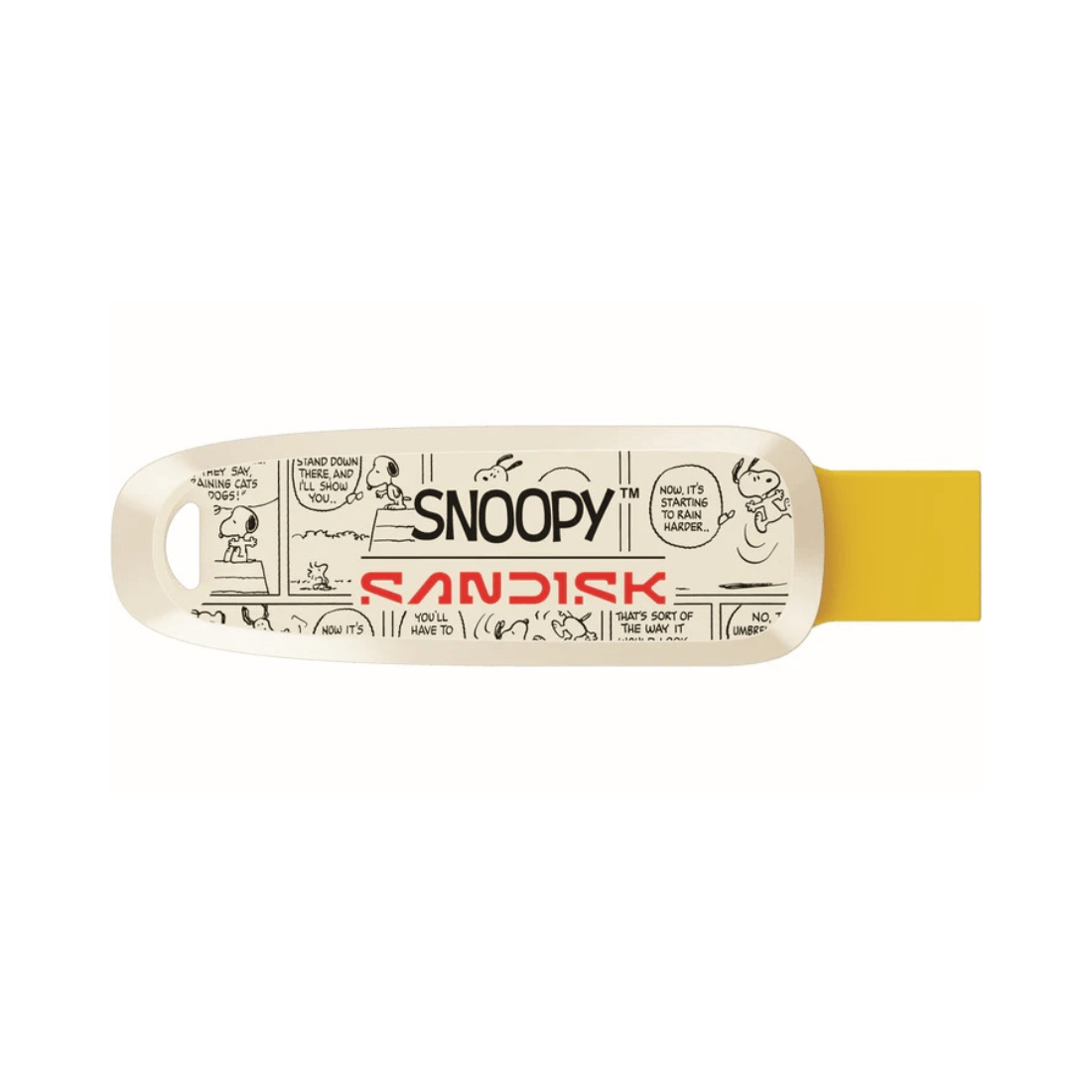 Sandisk Snoopy USB Type C Phone Drive – Limited Edition
