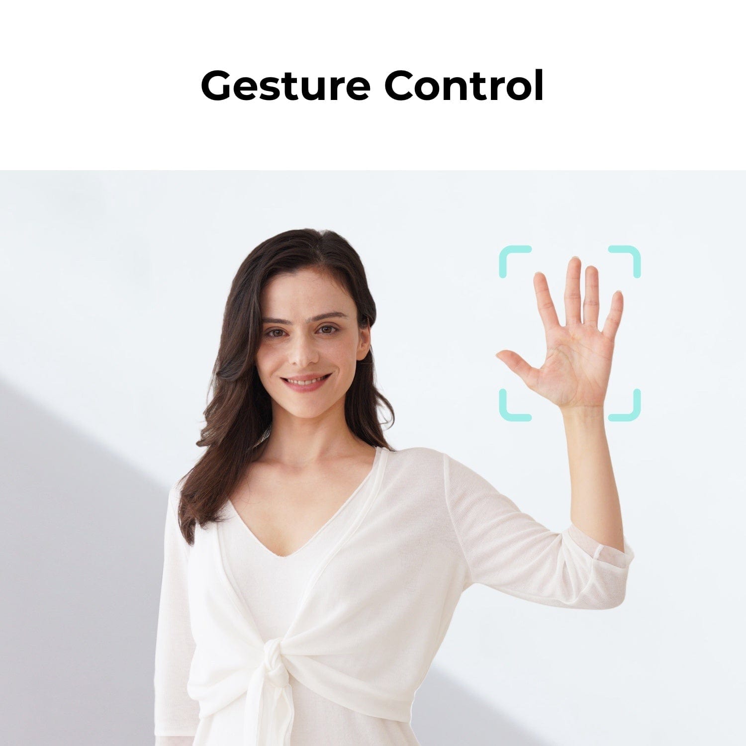 OBSBOT Meet SE AI-Powered Full HD Webcam