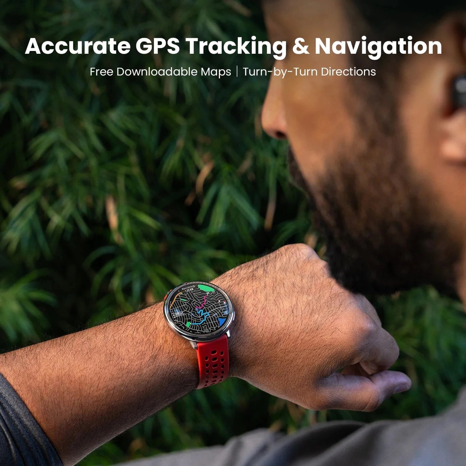 Amazfit Active 2 Smartwatch
