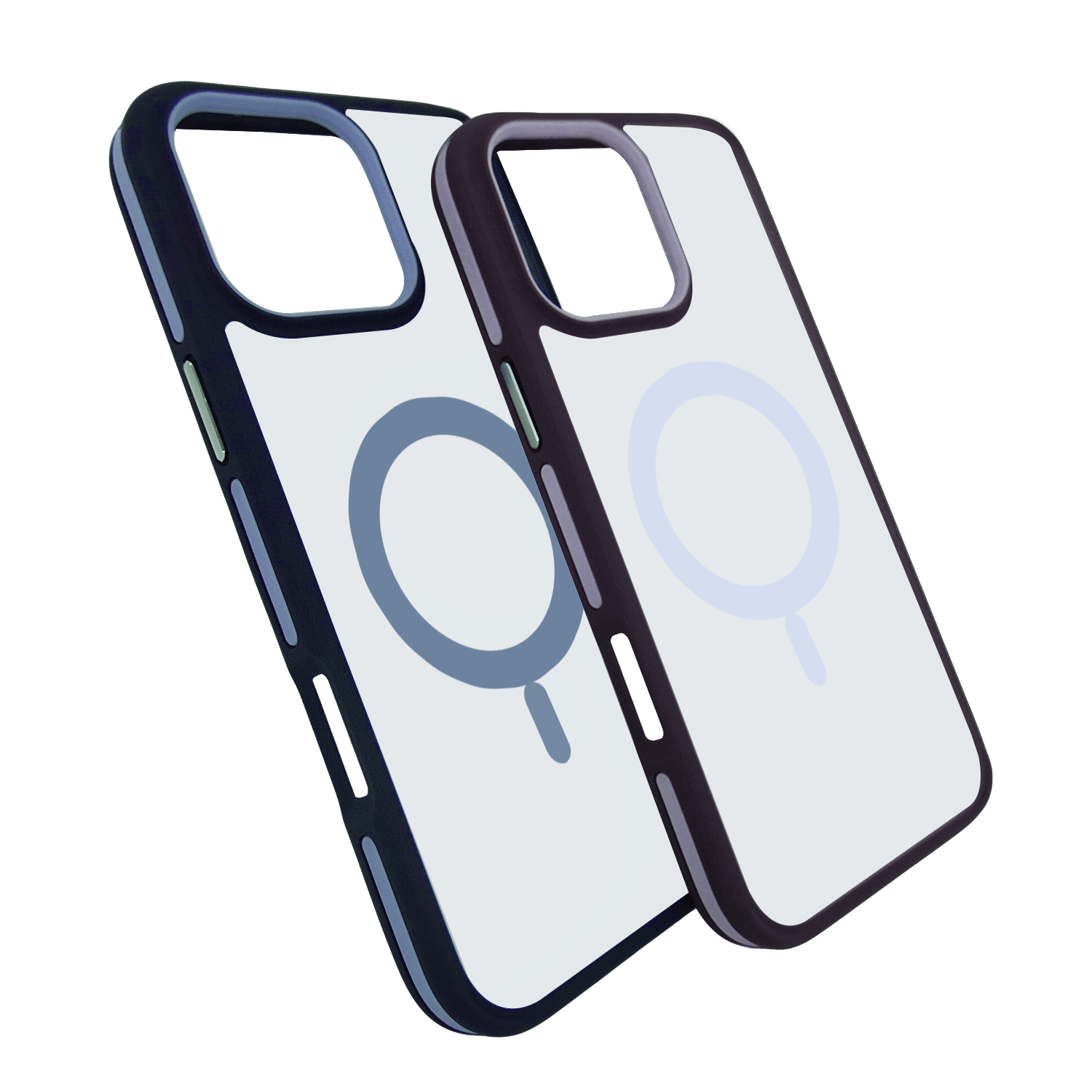 Skyzer PC616 Tactile Case iPhone16