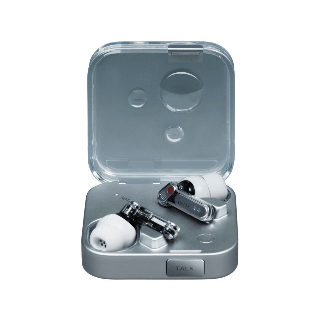 Nothing Ear 3 Noise Cancellation Wireless Earbuds