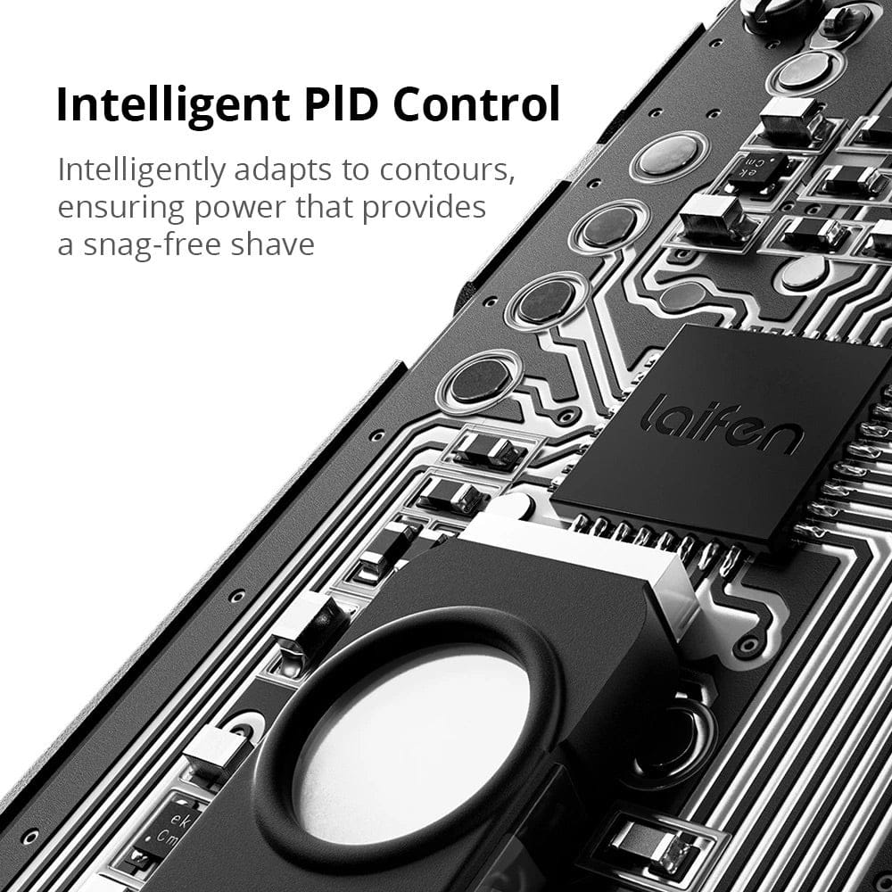 Laifen T1 Pro Rechargeable Electric Shaver