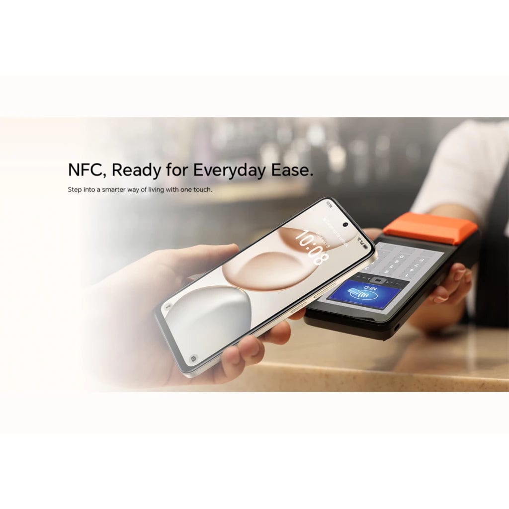 Honor 400 Smart 5G Smartphone