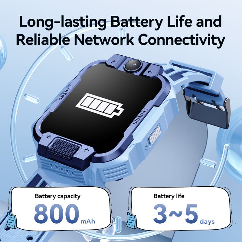 Philips W2215A Kids Wrist Phone Watch