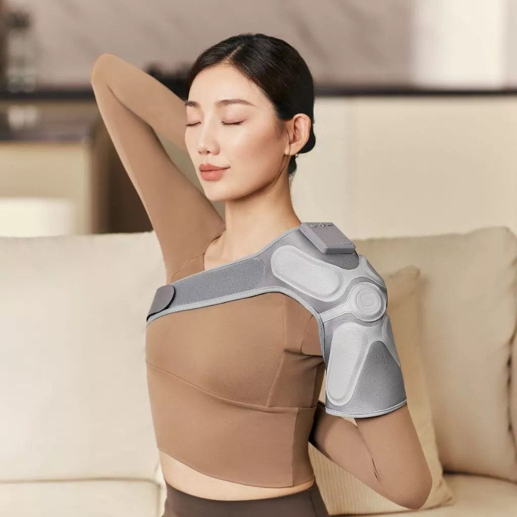 SKG W3 Pro Knee Massager