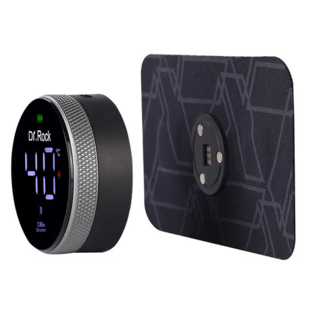 Zikko Dr Rock EP1000 Energy Pain Relief Patch