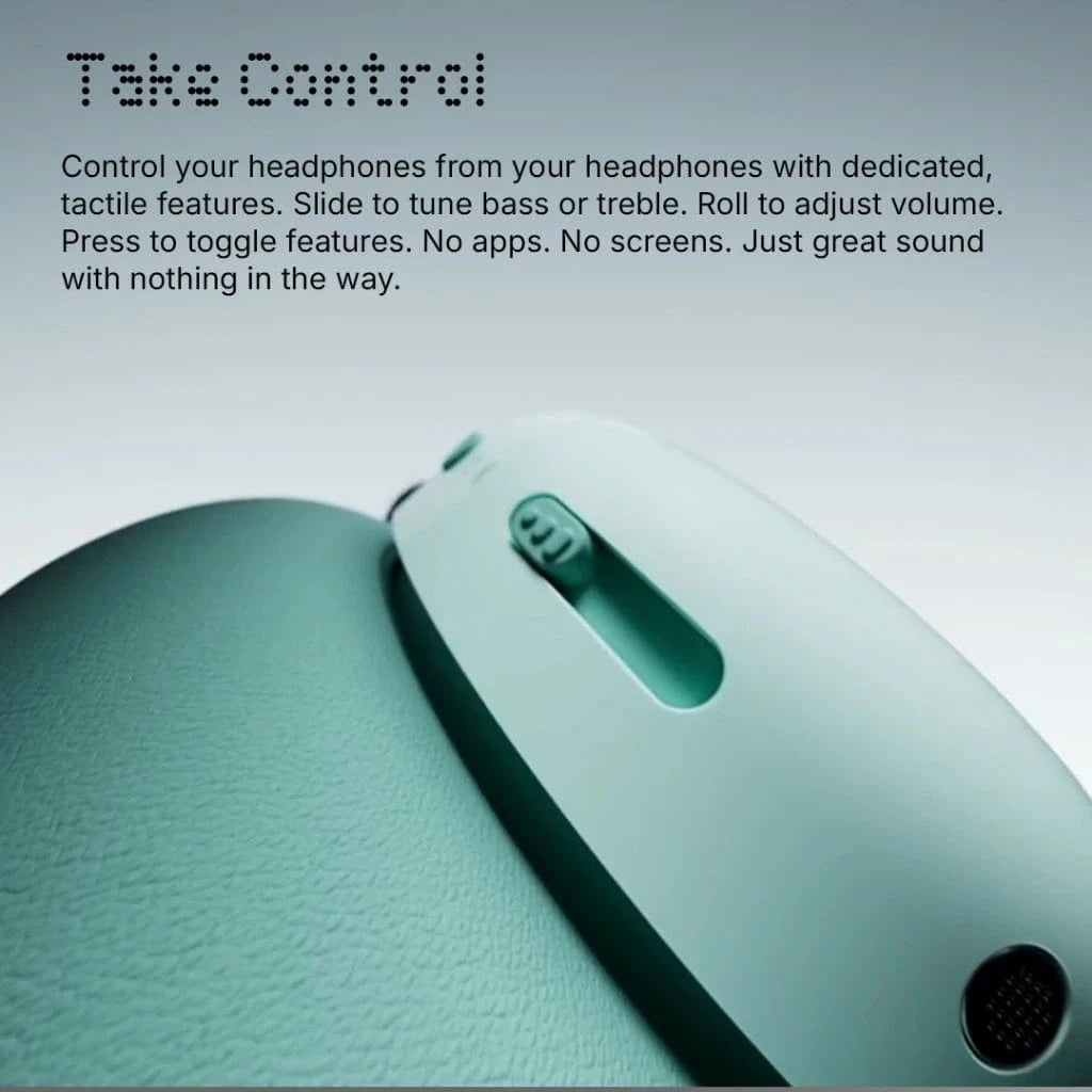 CMF Headphone Pro Noise Cancellation Wireless