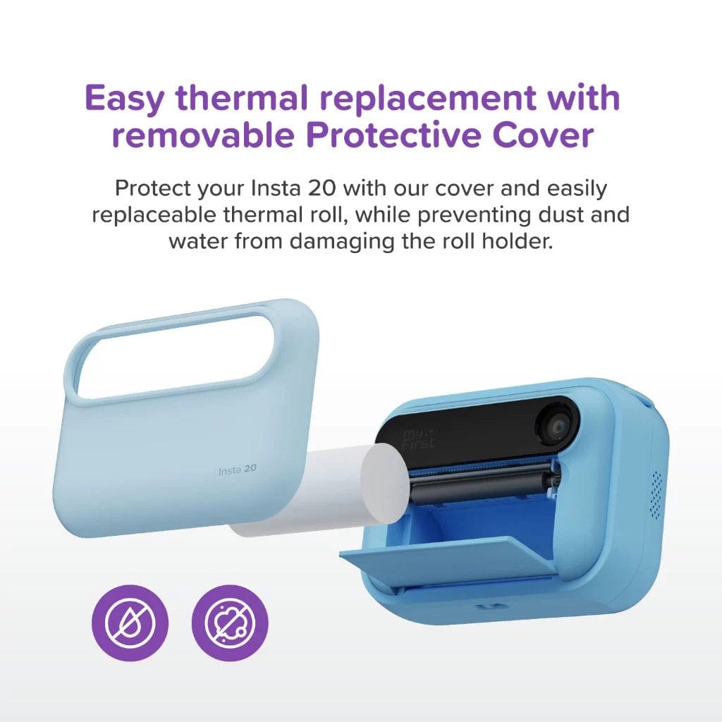 myFirst Camera Insta 20