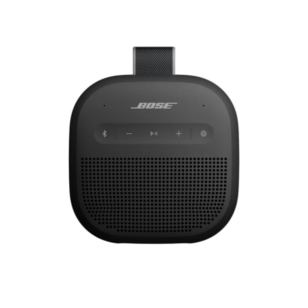 Bose SoundLink Micro Portable Speaker (2nd Gen)
