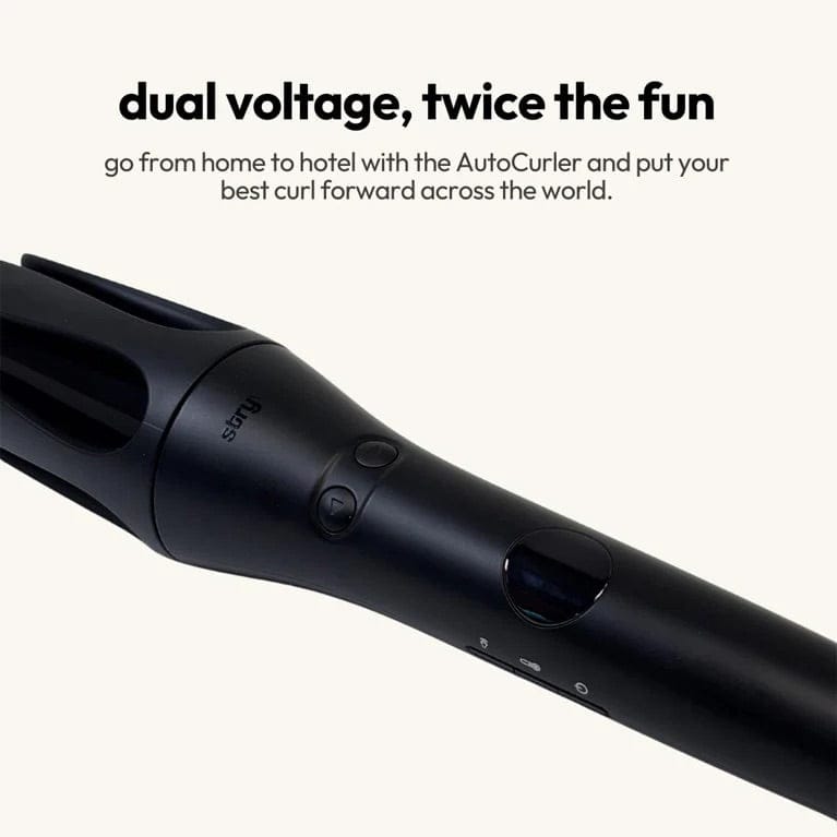 Stryv AutoCurler Hair Styler