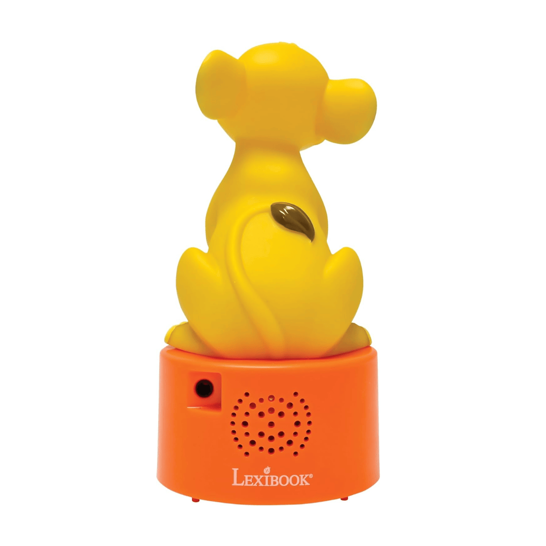 Lexibook NS01 Series Nightlight Speaker