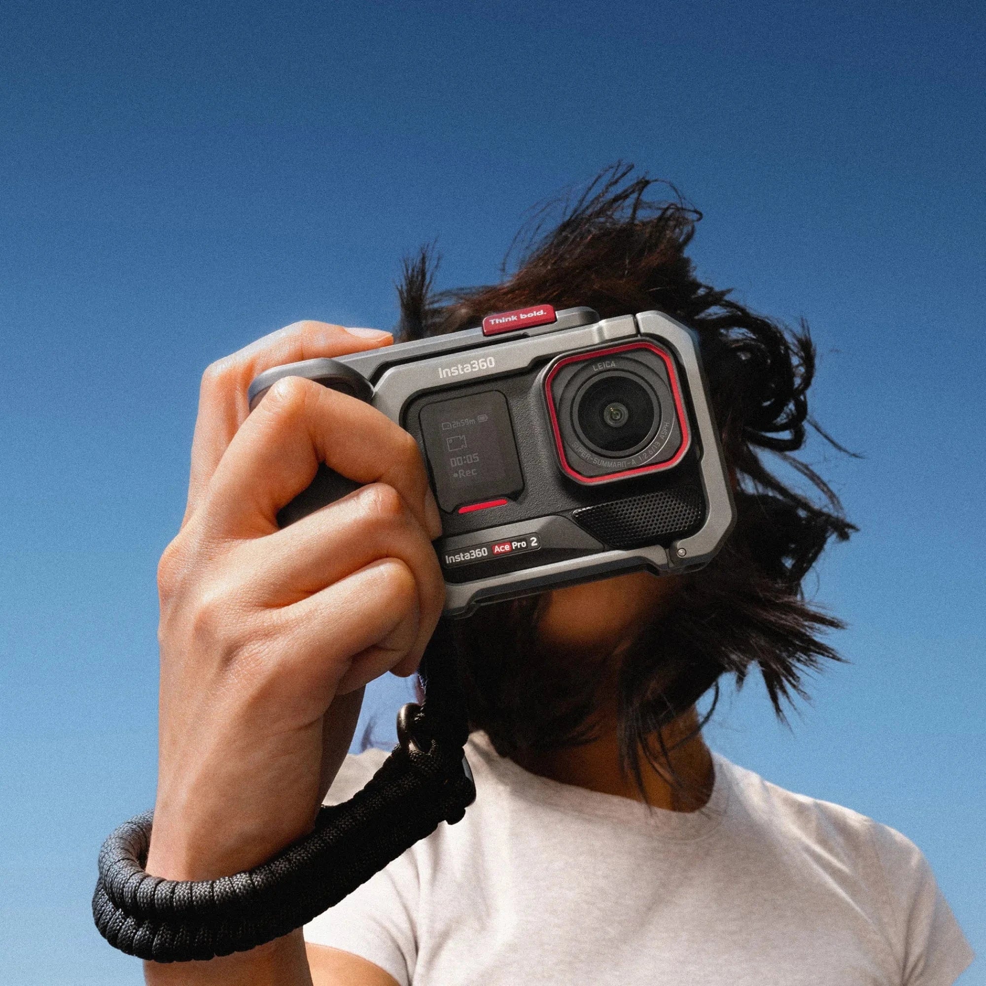 Insta360 Xplorer Grip Kit for Insta360 Ace Pro / Ace Pro 2