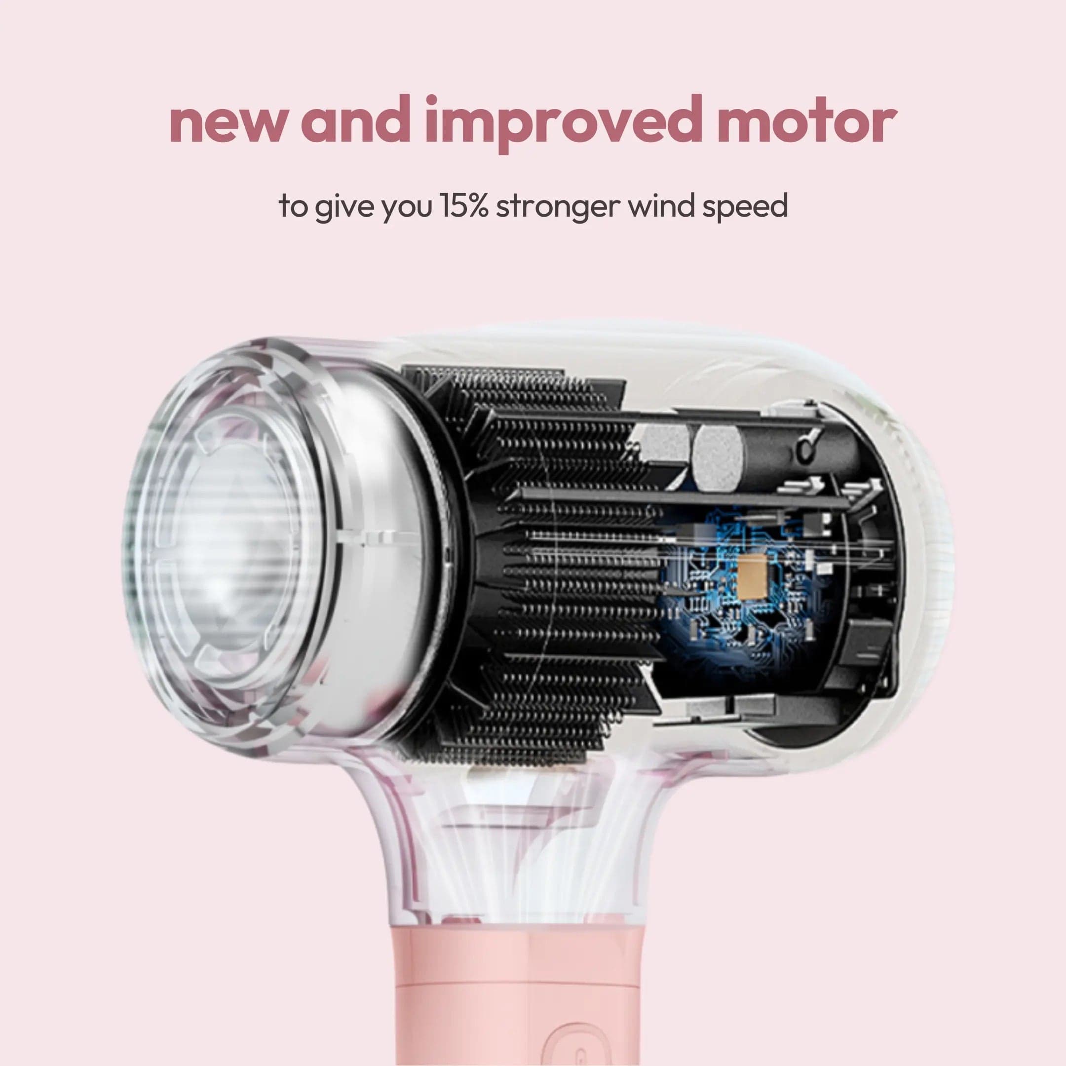 Stryv Colour+ 2.0 Hair Dryer