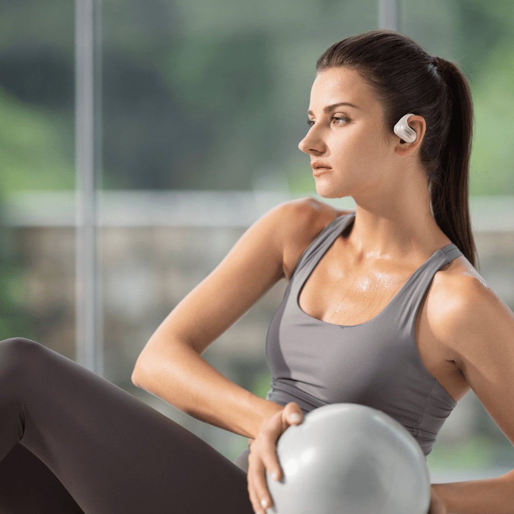 1MORE Fit SE S30 Open Earbuds