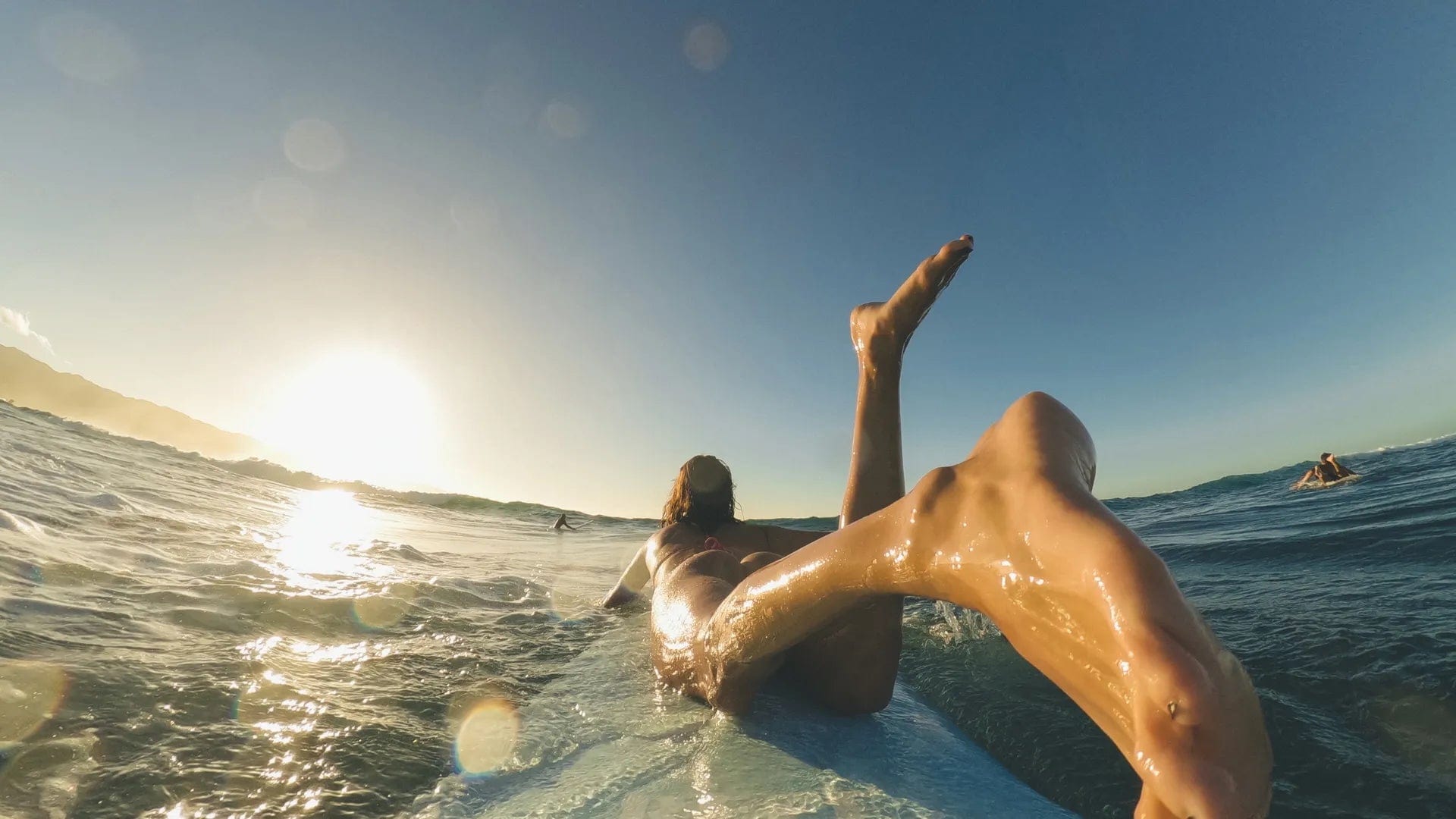 GoPro Floaty For Hero