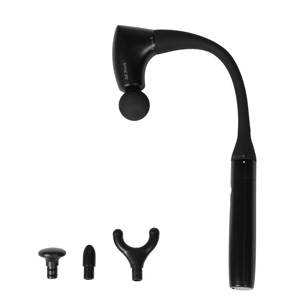 Zikko Dr Rock DRS-8000TR U-Flex Massager