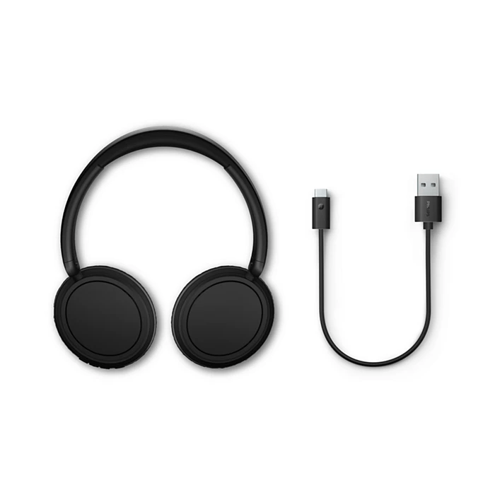 Philips TAH5209BK/97 Bluetooth Headphones