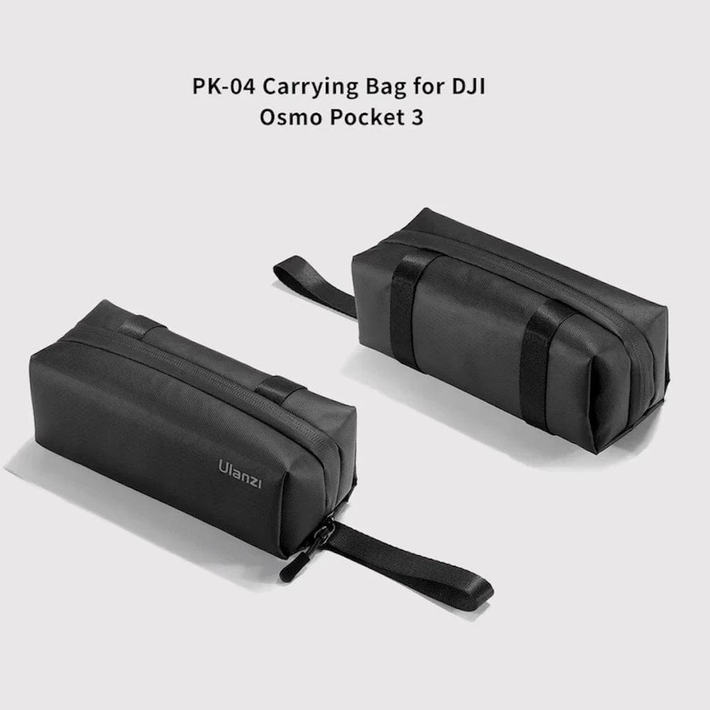 Ulanzi PK-04 Carrying Bag for DJI Osmo Pocket 3