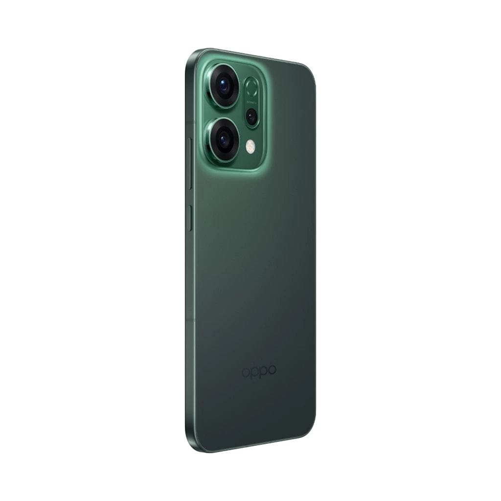OPPO Reno 14 5G Smart Phone