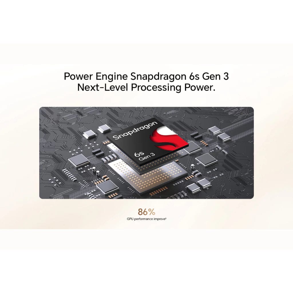 Honor 400 Smart 5G Smartphone