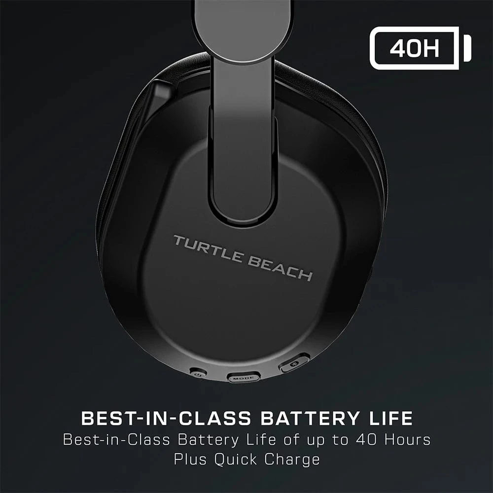 Turtle Beach Stealth 500 Wireless Gaming Headset