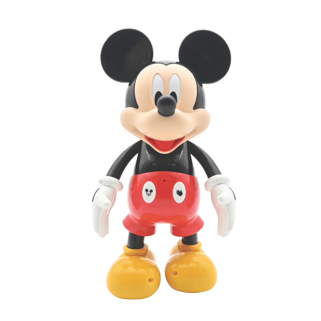 Lexibook MCH01i1 Interactive And Educational Mickey Robot with Sound & Light Effects