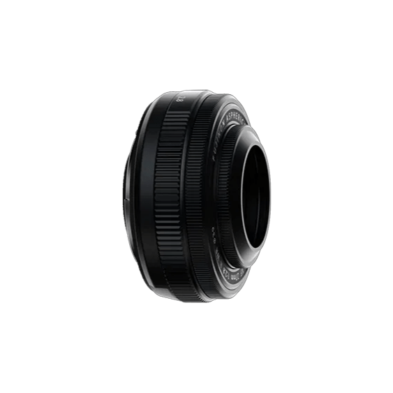 Fujifilm XF27mm F2.8 R WR lenses