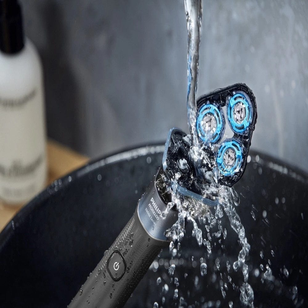 Philips X5006/00 Shaver 5000X Series Wet & Dry Electric Shaver