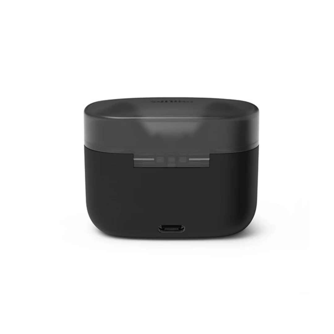 Philips TAT2000BK/97 True Wireless Earbuds