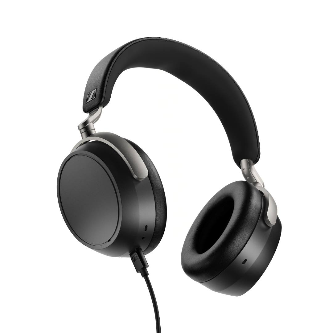 Sennheiser HDB630 Noise Cancellation Wireless Headphones