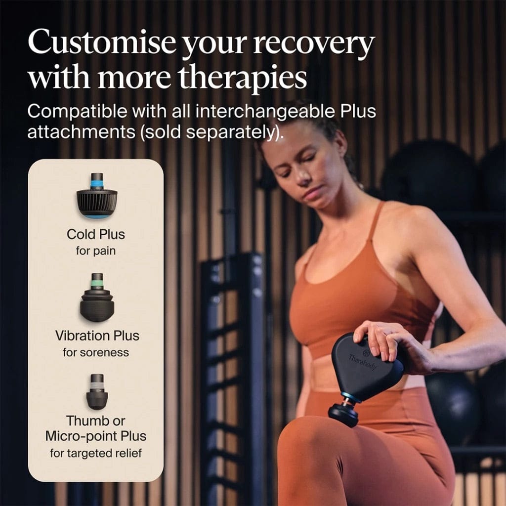 Theragun Mini Plus Massage Gun