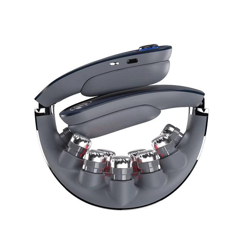 SKG G7 Pro Fold Neck Massager