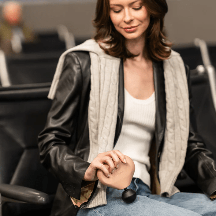 Therabody Theragun Mini (3rd Gen)